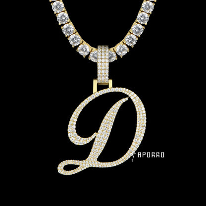 APORRO Premium Women Custom Necklace Design Deposit