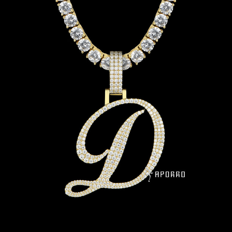 APORRO Premium Women Custom Necklace Design Deposit - APORRO
