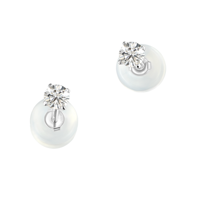 #Diameter_3MM#Color_White Gold