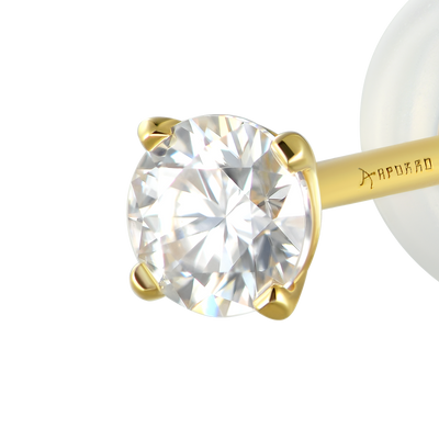 #Diameter_3MM#Color_Yellow Gold