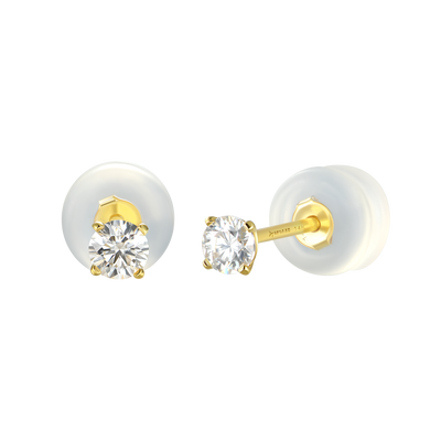 #Diameter_3MM#Color_Yellow Gold