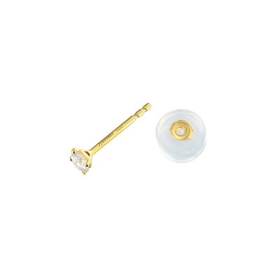 #Diameter_3MM#Color_Yellow Gold