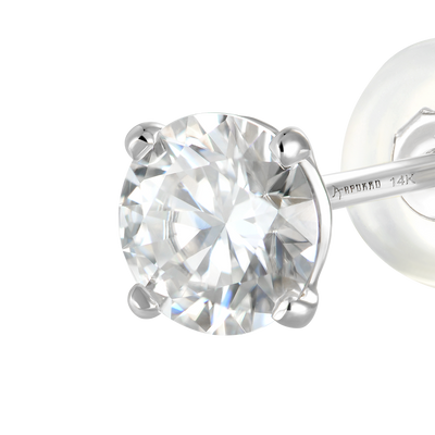 #Diameter_5MM#Color_White Gold