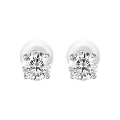 #Diameter_5MM#Color_White Gold