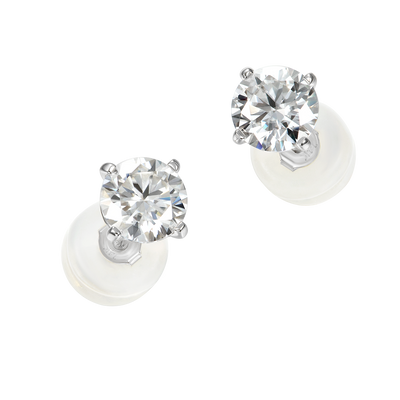 #Diameter_5MM#Color_White Gold