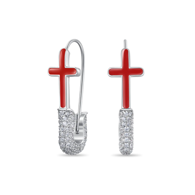 #Style_Red Enamel