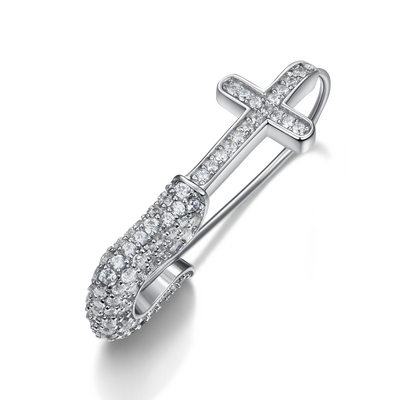 #Style_White Gold