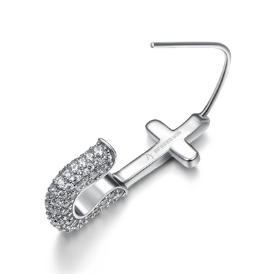 #Style_White Gold