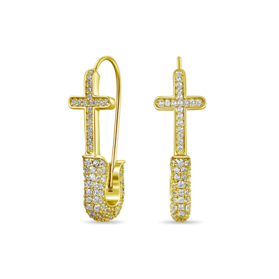 #Style_Yellow Gold