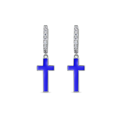 #Color_Klein Blue