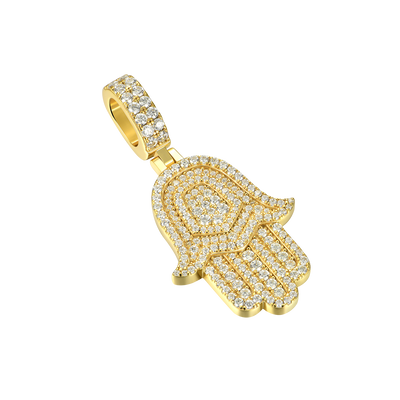 #Color_Yellow Gold