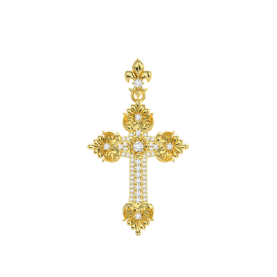#Color_Yellow Gold