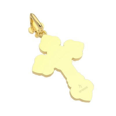 #Color_Yellow Gold