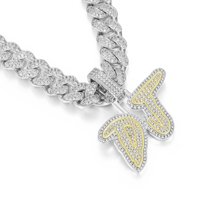 #Color_White Gold