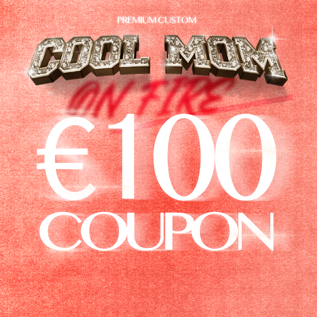 Gift €100 Off Coupon