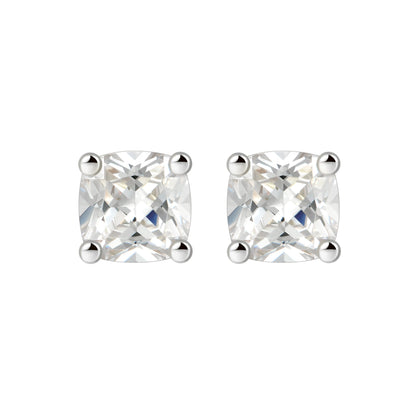 Orero classico personalizzato per borchie moissanite