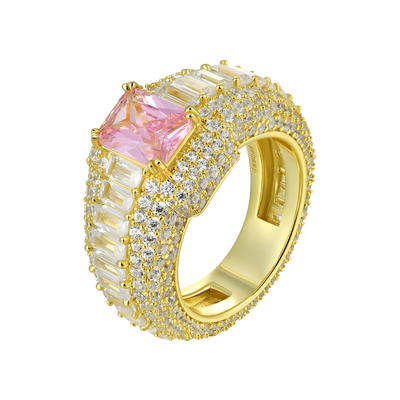 #Color_Yellow Gold