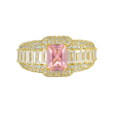 #Color_Yellow Gold