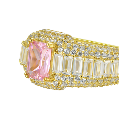 #Color_Yellow Gold