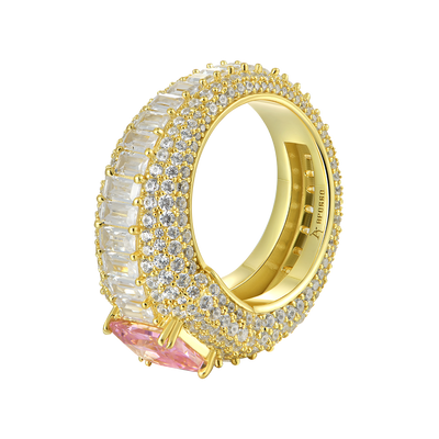 #Color_Yellow Gold