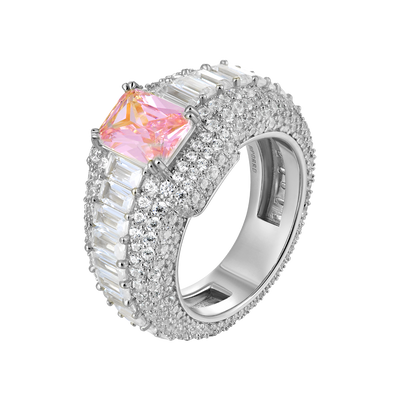 #Color_White Gold