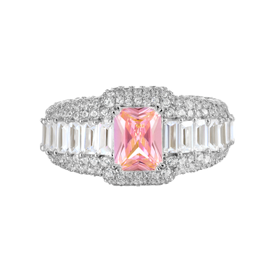#Color_White Gold