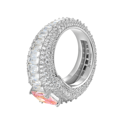 #Color_White Gold